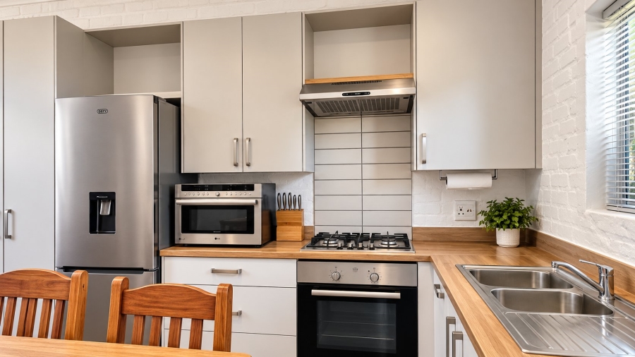 2 Bedroom Property for Sale in Mooikloof Country Estate Western Cape